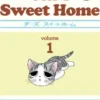 Chi's Sweet Home 1