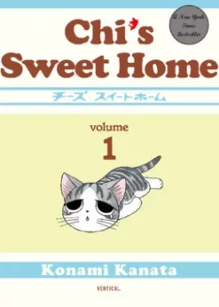 Chi's Sweet Home 1