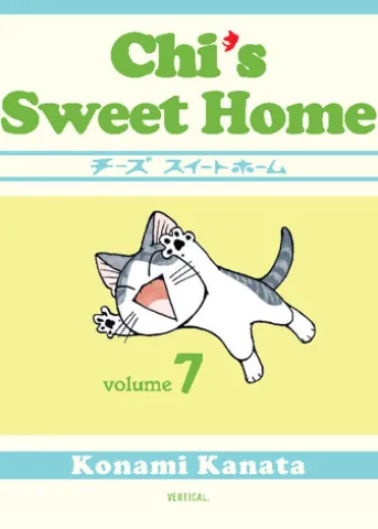 Chi's Sweet Home 7