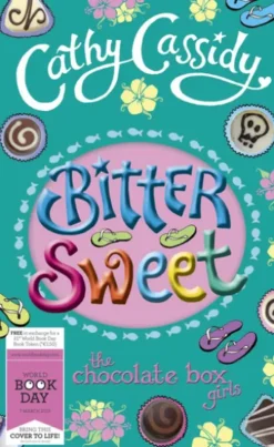 Chocolate Box Girls: Bittersweet