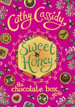 Chocolate Box Girls: Sweet Honey