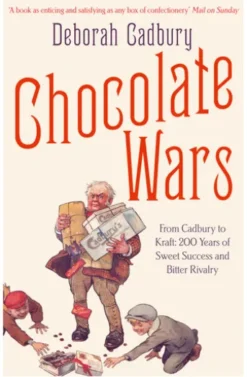 Chocolate Wars