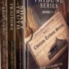 Choctaw Tribune Historical Fiction Series: Books 1 - 3