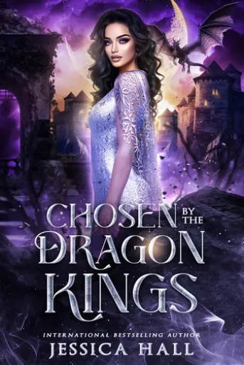 Chosen By The Dragon Kings