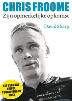 Chris Froome