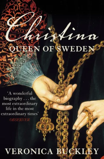 Christina Queen of Sweden