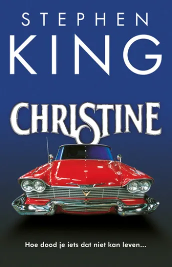 Christine