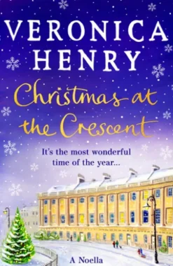 Christmas at the Crescent