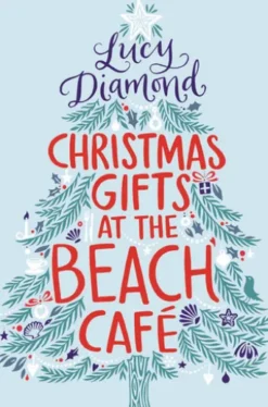 Christmas Gifts at the Beach Cafe