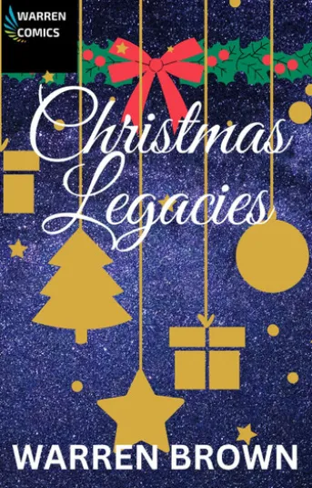 Christmas Legacies