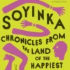 Chronicles from the Land of the Happiest People on Earth