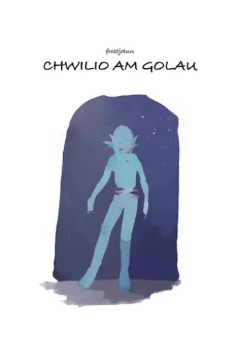 chwilio am golau