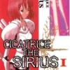 CICATRICE THE SIRIUS