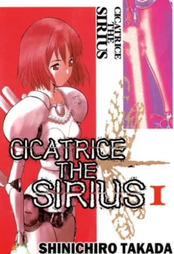 CICATRICE THE SIRIUS