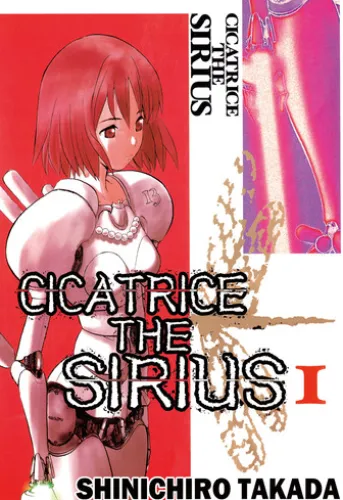 CICATRICE THE SIRIUS