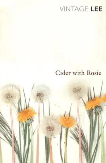 Cider With Rosie
