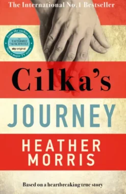 Cilka's Journey