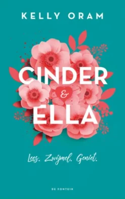 Cinder en Ella