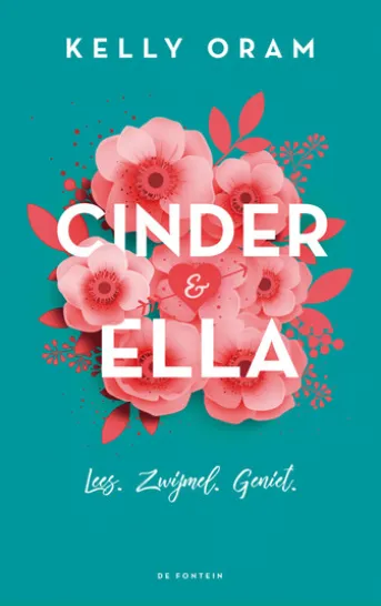 Cinder en Ella