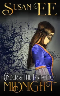 Cinder & the Prince of Midnight
