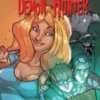 Cindy the Demonhunter