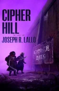 Cipher Hill