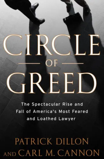 Circle of Greed