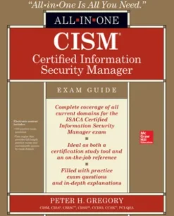 CISM Certified Information Security Manager All-in-One Exam Guide