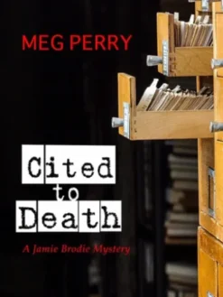 Cited to Death