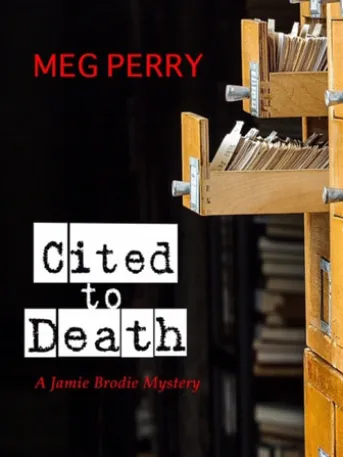 Cited to Death