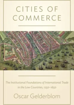 Cities of Commerce