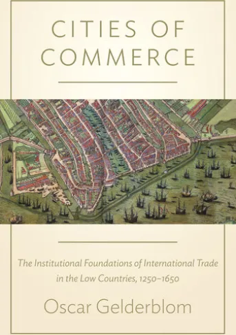 Cities of Commerce