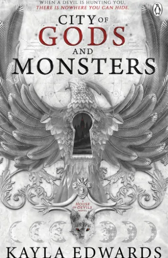 City of Gods and Monsters