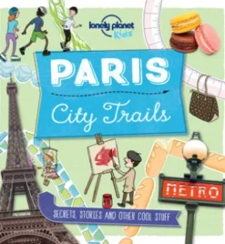 City Trails - Paris