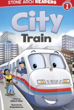 City Train