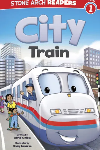 City Train