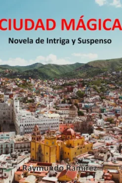 CIUDAD MÁGICA
