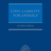 Civil Liability for Animals