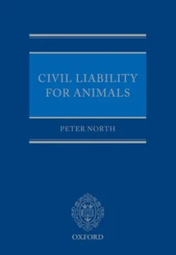 Civil Liability for Animals