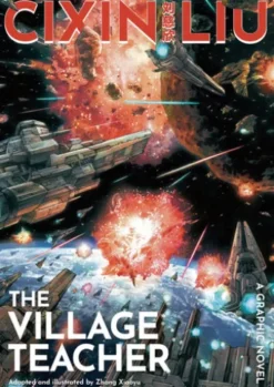 Cixin Liu's The Village Teacher