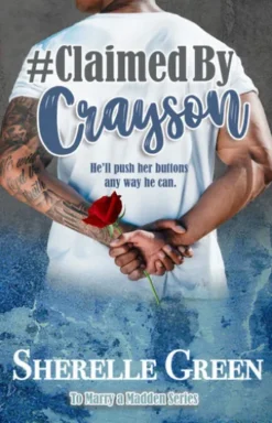 #Claimed By Crayson