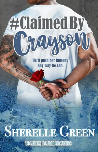 #Claimed By Crayson