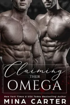 Claiming Their Omega