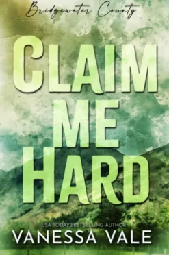 Claim Me Hard