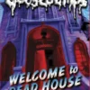 Classic Goosebumps #13: Welcome to Dead House