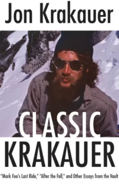 Classic Krakauer