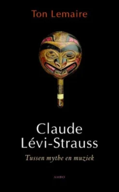 Claude Levi-Strauss