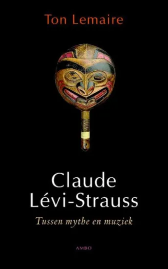 Claude Levi-Strauss