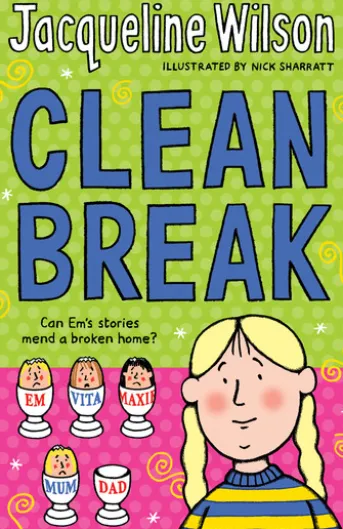 Clean Break
