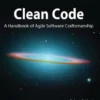 Clean Code: A Handbook of Agile Software Craftsmanship